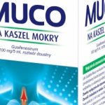 STOP dla mokrego kaszlu NOWOŚĆ – SUDAFED? Muco w dwóch wariantach smakowych