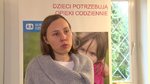 Przemoc rani na całe życie