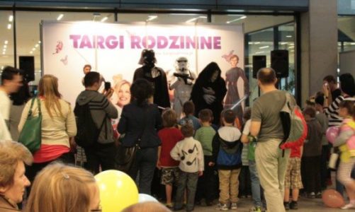 TARGI RODZINNE SKROJONE NA MIARĘ CZEGO SZUKAJĄ RODZICE?
