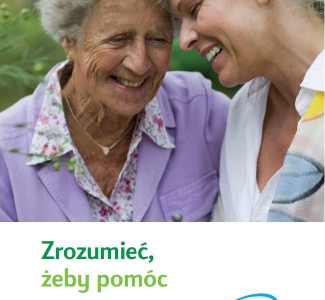 Jak zapewnić komfort i bezpieczeństwo osobie starszej