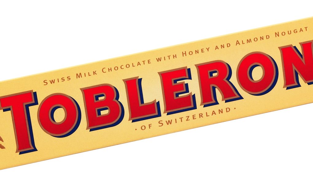 Toblerone najlepszy smak wprost ze Szwajcarii