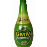 Naturalny sok z sycylijskich limonek LIMMI