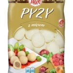 Pyzy z mięsem – znany i lubiany przysmak