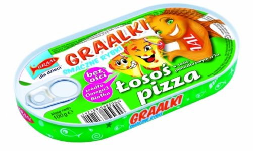 Podkręć zdrowo dietę dziecka