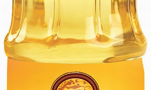 Olej rzepakowy Farma nazywany jest oliwką północy?