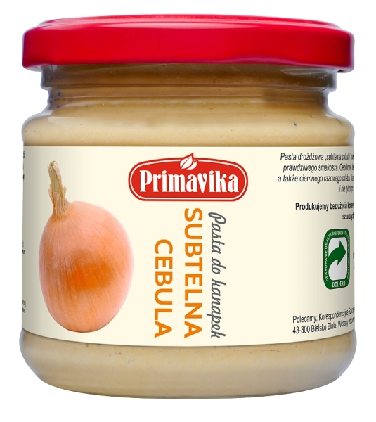 Subtelna Cebula