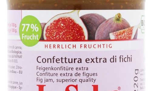 Konfitura z fig