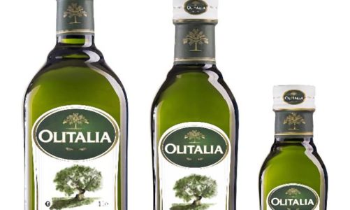 Olitalia przeprowadza rebranding