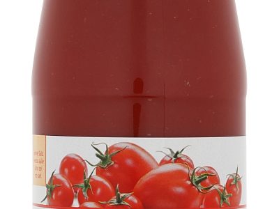 Naturalne, wartościowe i doskonałe smaku produkty najdoskonalszej klasy BIO
