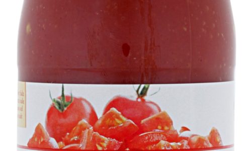 BIO POLPA POMIDOROWA LaSelva sos pomidorowy do zadań specjalnych