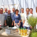 POLACY POKOCHALI OLEJ RZEPAKOWY