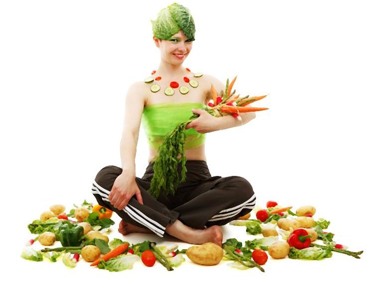 Alternatywa dla cudownych diet czyli gotowe zestawy zbilansowanych posiłków dietetycznych