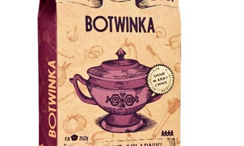 Letnia dieta i lekkie chłodniki