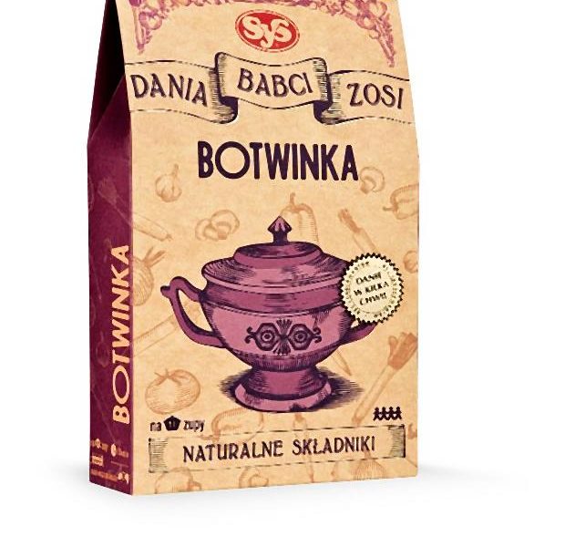 Letnia dieta i lekkie chłodniki
