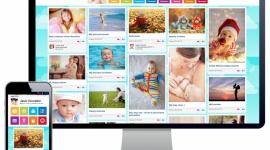 Startuje nowy portal społecznościowy dla rodziców
