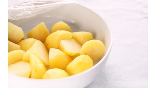 Folia do żywności Long Fresh od Jana Niezbędnego