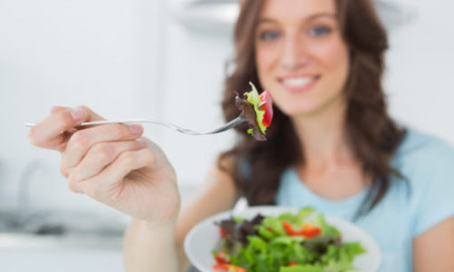 Dieta przy kłopotach z refluksem – zdrowo, lekkostrawnie i smacznie