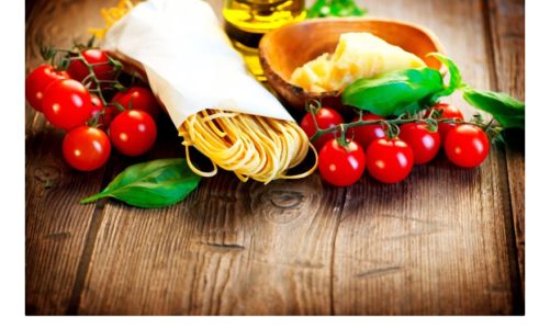 Bella Cucina, czyli piękna kuchnia we włoskim stylu