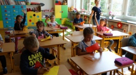 Programowanie od pierwszej klasy podstawówki