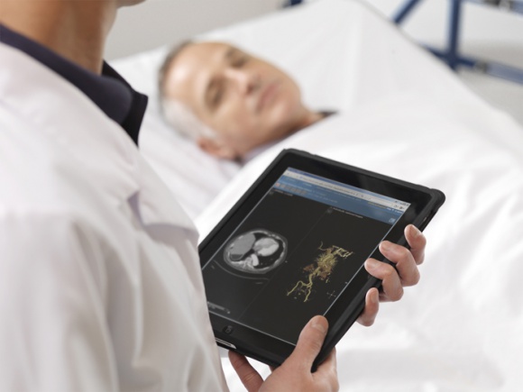 Elektroniczne Repozytorium Danych Medycznych (ERDM) Zdrowie, BIZNES - Wychodząc naprzeciw potrzebom służby zdrowia, AGFA HealthCare oraz centrum przetwarzania danych Exea uruchomili platformę Elektroniczne Repozytorium Danych Medycznych (ERDM).