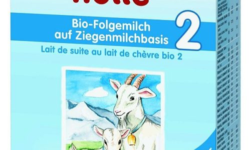 Alergia na krowie mleko? Oto rozwiązanie – Kozie mleko