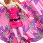 Mattel prezentuje nową Barbie? SuperBohaterkę