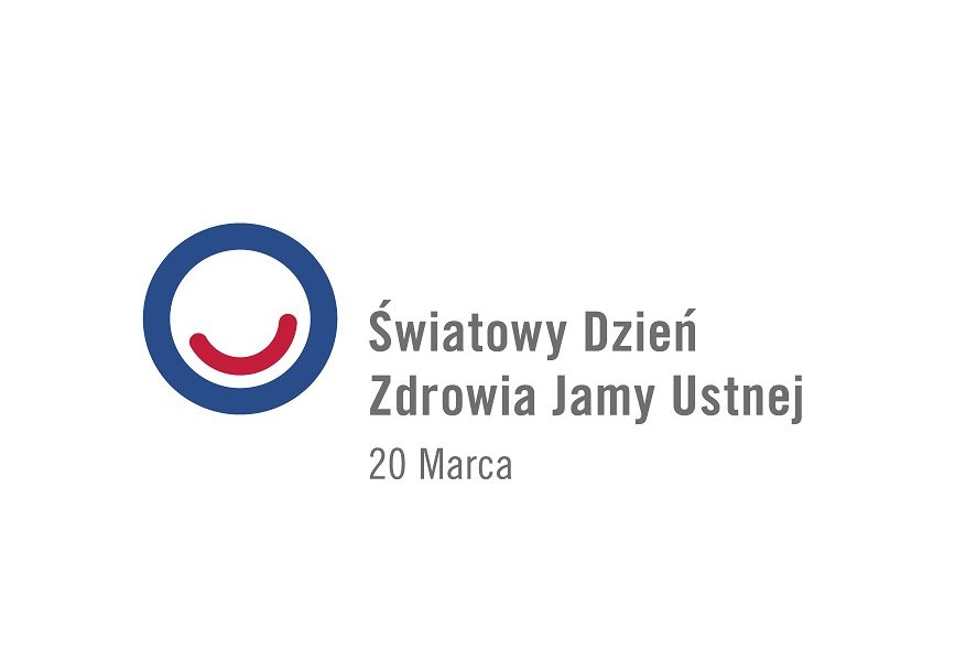 20 marca Światowy Dzień Zdrowia Jamy Ustnej