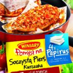 Bogactwo smaków w wiosennych sałatkach