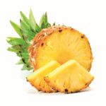 Ananas genialny owoc nie tylko na odchudzanie