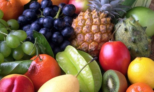 Dieta paleo, białkowa, oxy, czy?