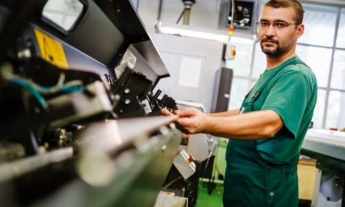 Wystartowała kolejna edycja programu stażowego w ChM
