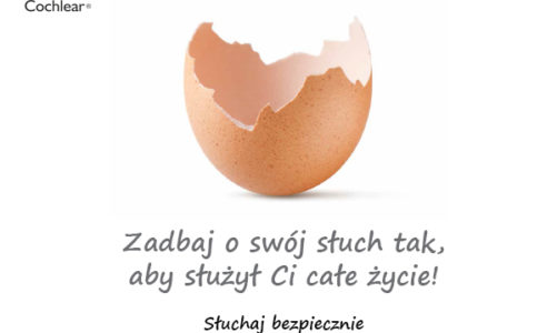 3 marca Światowy Dzień Ochrony Słuchu