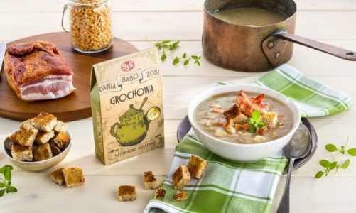 Tajemnicza laktoza i gluten czyli wszystko o alergiach