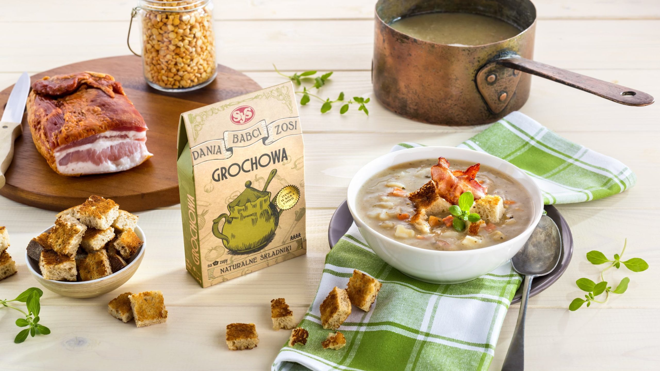 Tajemnicza laktoza i gluten czyli wszystko o alergiach