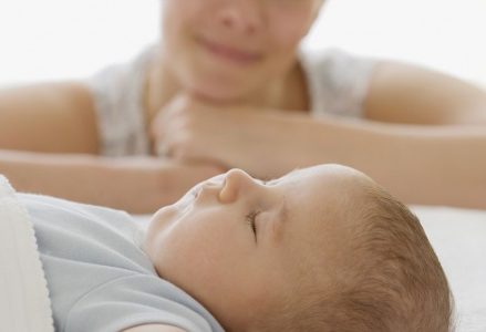 Być rodzicem o czym należy pamiętać, gdy pojawia się dziecko