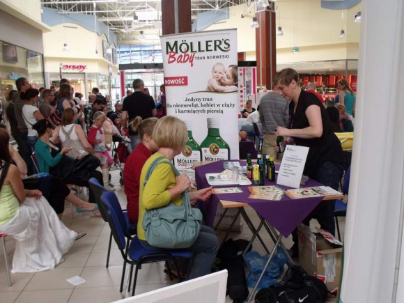 Akcja Szczęśliwe dziecko, Szczęśliwa mama? - Wola Park 11- 12 kwietnia Dziecko, LIFESTYLE - W sobotę i niedzielę (11?12 kwietnia) w Centrum Handlowym WOLA PARK, przyszli i obecni rodzice będą mieli wyjątkową okazję, by skorzystać z bezpłatnych badań USG i USG 4D oraz konsultacji organizowanych przez Fundację Szczęśliwe Macierzyństwo?.