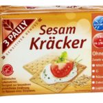Uczulenie na gluten? Nieodparta ochota na coś do pochrupania?