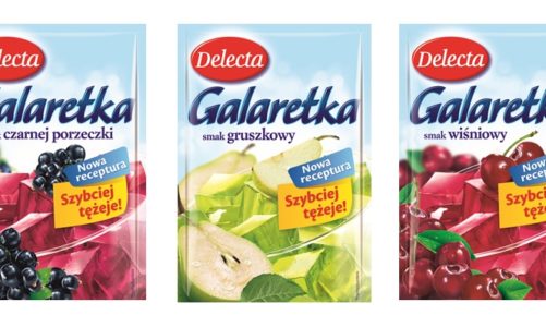 Najprostszy deser przemieni w efektowne arcydzieło