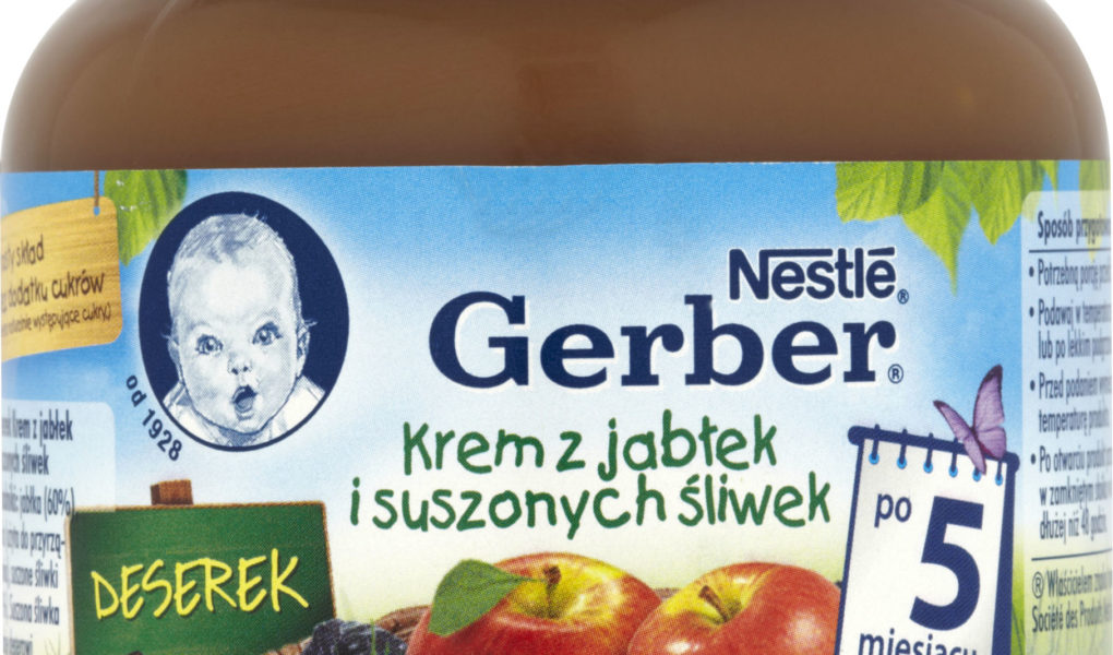 Wyjazd z maluchem niezbędnik mamy