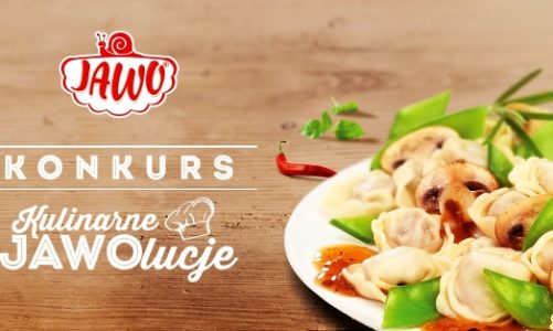 ?Kulinarne JAWOlucje? konkurs kulinarny