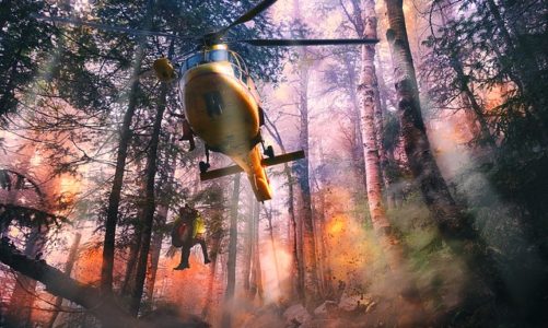 12.09 – Światowy Dzień Pierwszej Pomocy – Przygotuj się na wstrząs?