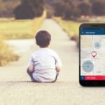 Czy telefon komórkowy naprawdę zapewnia dziecku bezpieczeństwo?