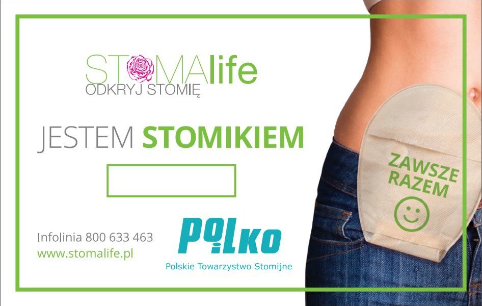 Karta stomika niezbędnik w podróży