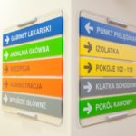 Dom Opieki Józefina – oznakowanie dopasowane do potrzeb seniorów
