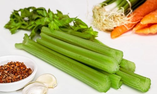 Jak dieta wpływa na nasze życie?