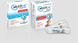 Multilac Baby? maluszek z receptą na antybiotyk, jak wybrać właściwy synbiotyk Dziecko, LIFESTYLE - Kiedy pediatra przepisuje maluszkowi antybiotyk, rodzice zwykle są zaniepokojeni. Z kuracją często związane są uciążliwe zaburzenia jelitowe (np. biegunka), które przysparzają dodatkowego cierpienia chorym pociechom.