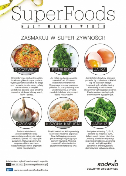 Zdrowa dieta strategia dla zapracowanych