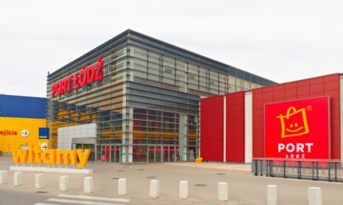 Owoce, trójbój i świetna zabawa?Port Łódź Junior zaprasza!