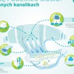 Nowe pieluszki Pampers zdumieni rodzice: Gdzie się podziało siusiu??