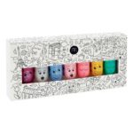Nailmatic Kids bajeczne lakiery do paznokci dla dzieci od Muppetshop